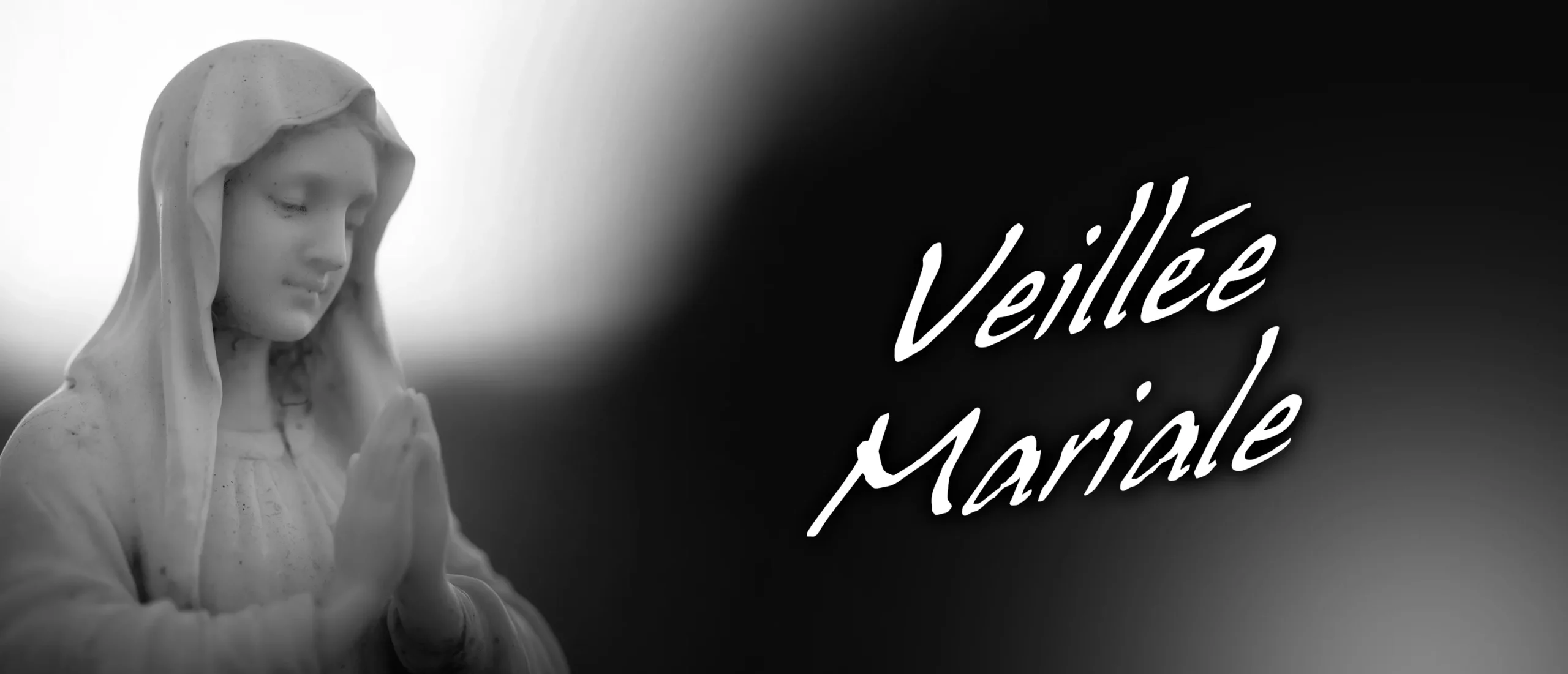 Concerts et veillées Mariales