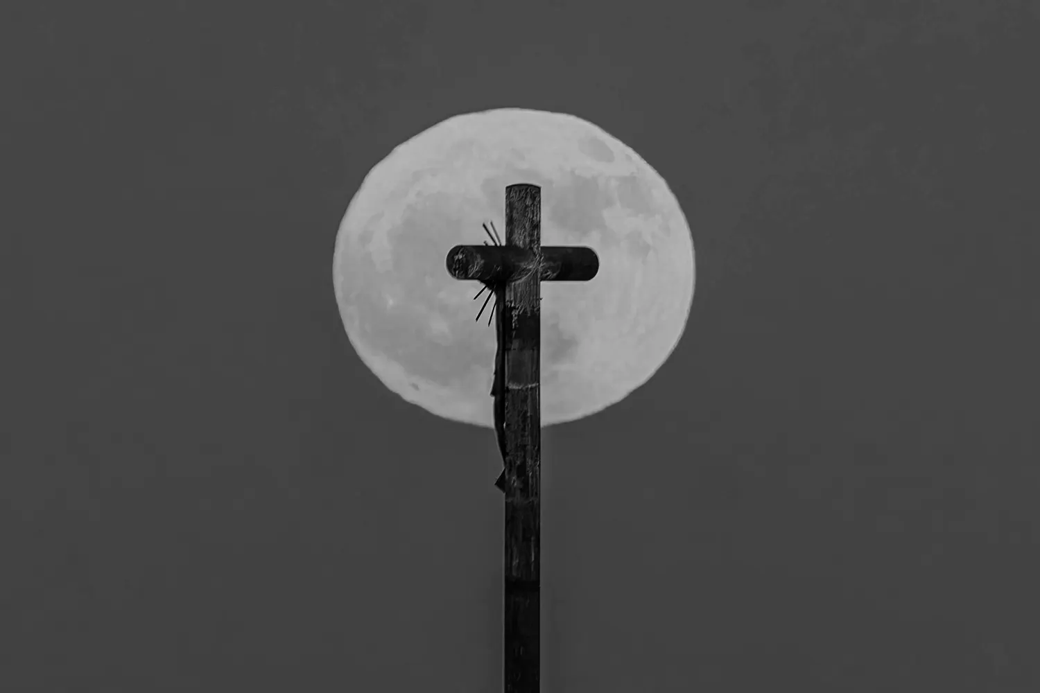 Concerts et veillées de Carême avec Matthieu Grass