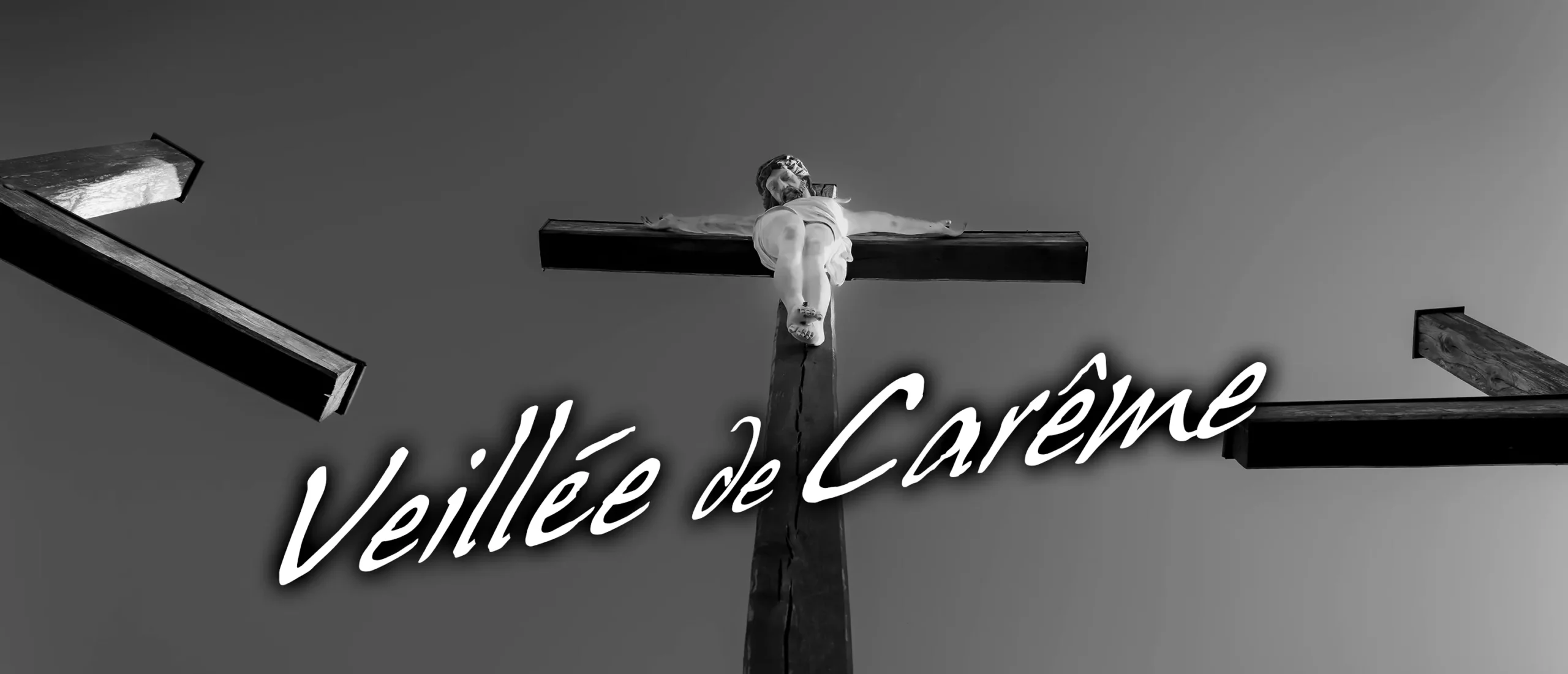 Concerts et veillées de Carême