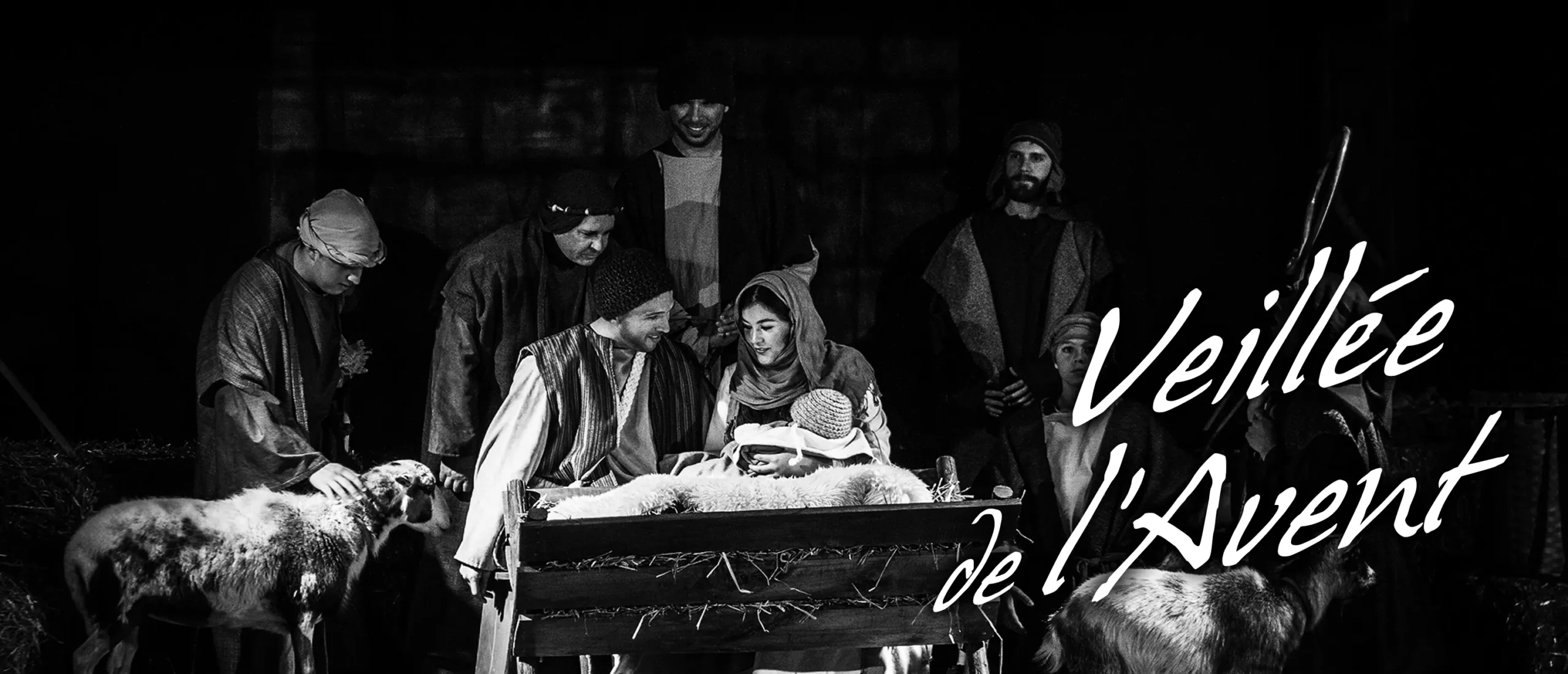 Concerts et veillées de l'Avent