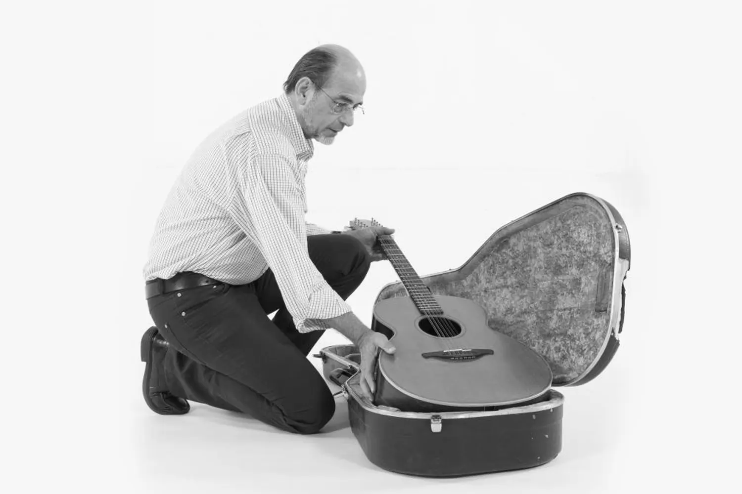 Concerts, veillées Hommage à Jean-Claude Gianadda 02
