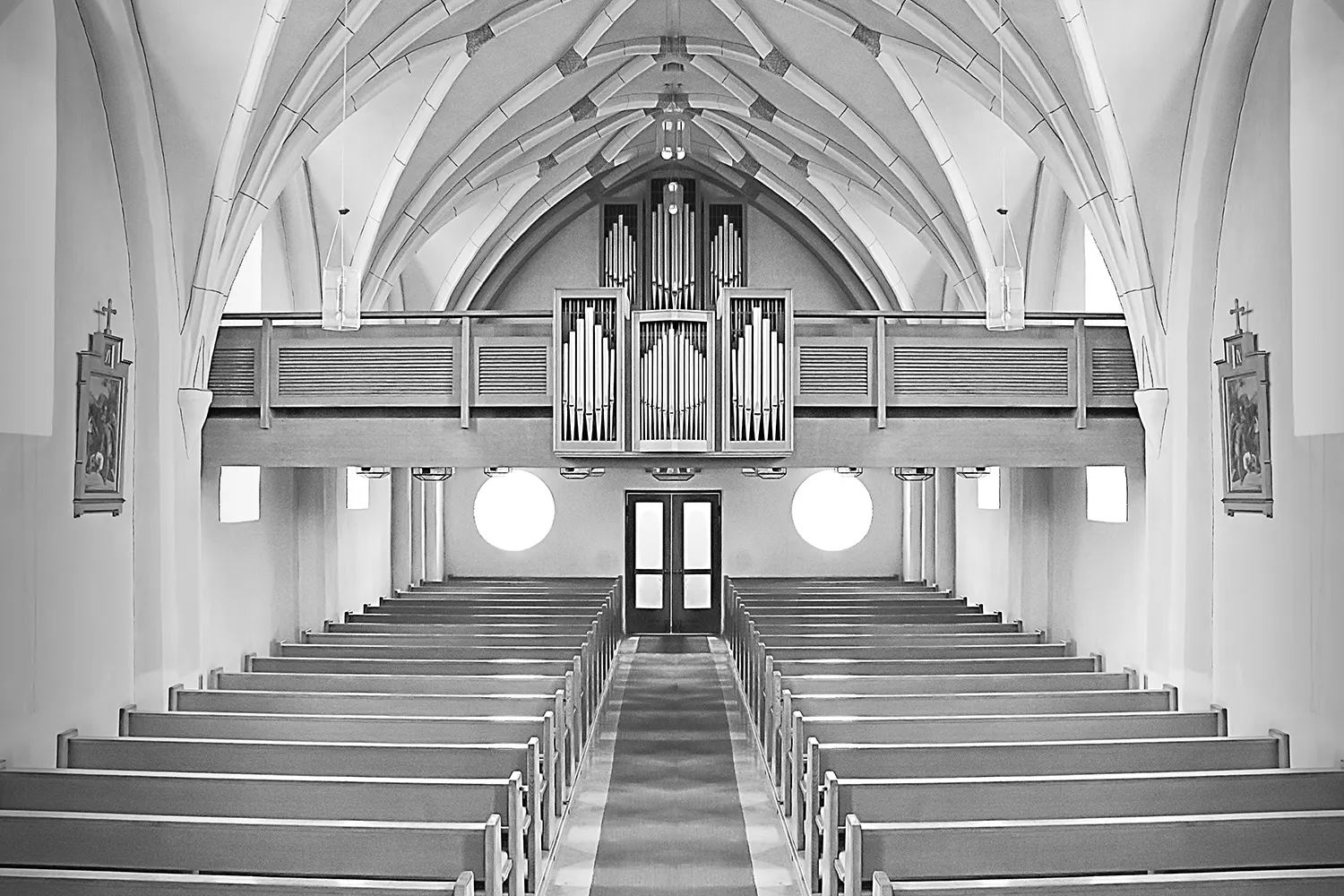 Concerts, veillées de chants et de prières personnalisées avec Matthieu Grass