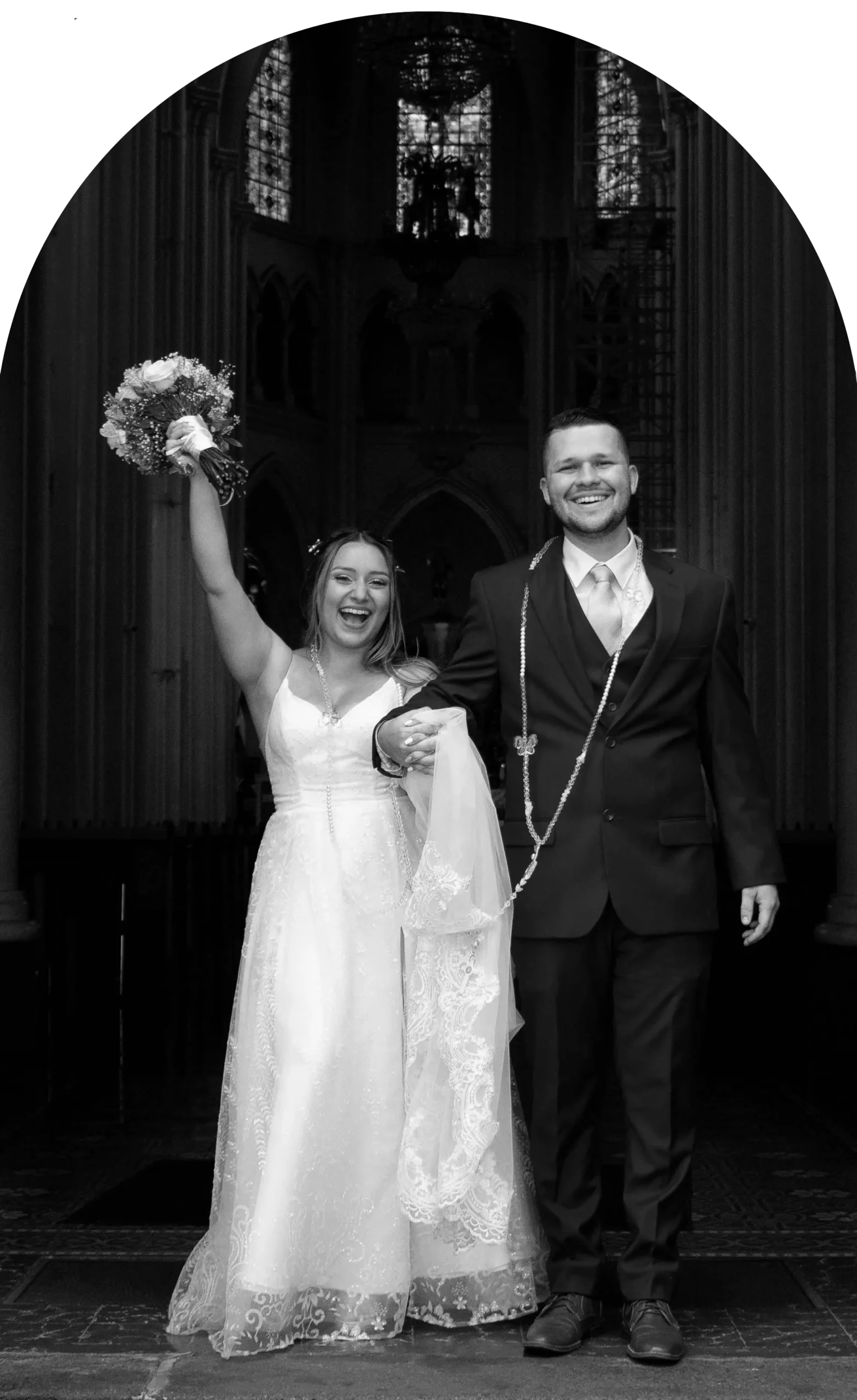 votre mariage a l eglise